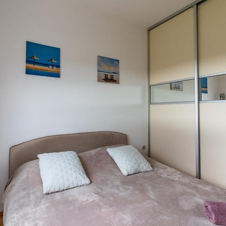 Apartment Ben1 PUY Exterior foto