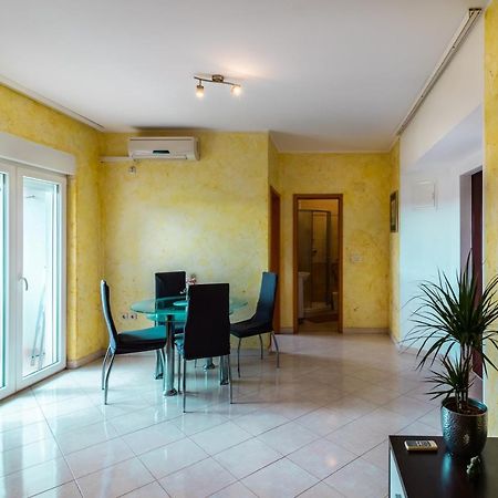 Apartment Ben1 PUY Exterior foto
