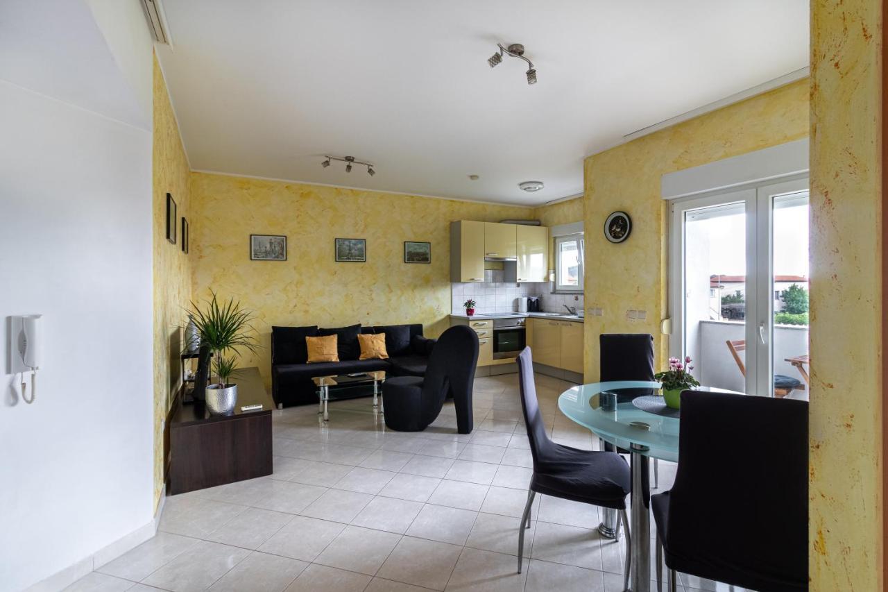 Apartment Ben1 PUY Exterior foto