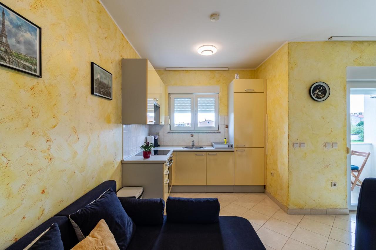 Apartment Ben1 PUY Exterior foto