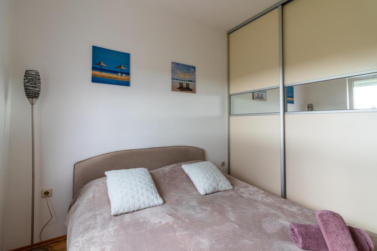Apartment Ben1 PUY Exterior foto