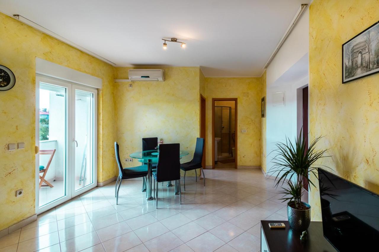 Apartment Ben1 PUY Exterior foto