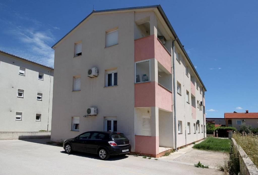 Apartment Ben1 PUY Exterior foto