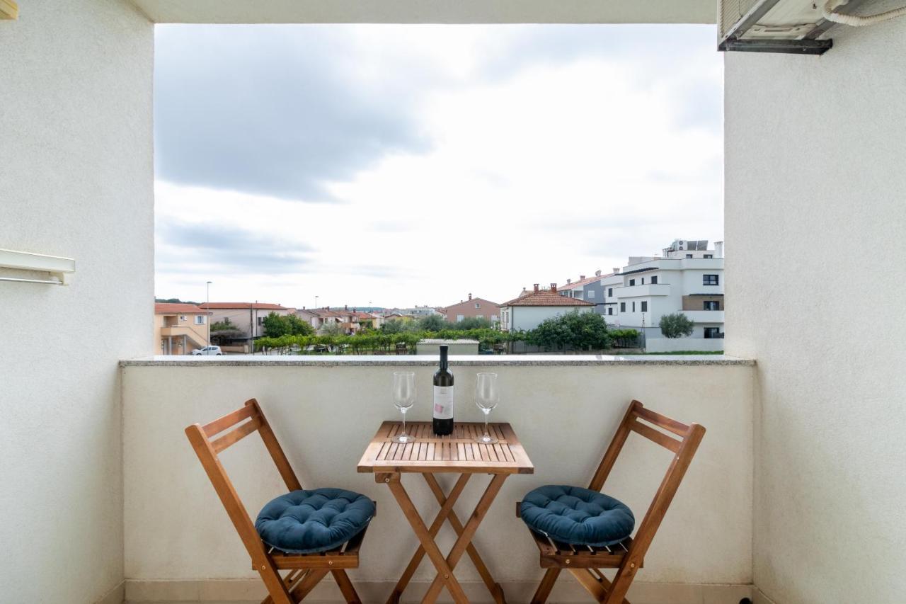 Apartment Ben1 PUY Exterior foto