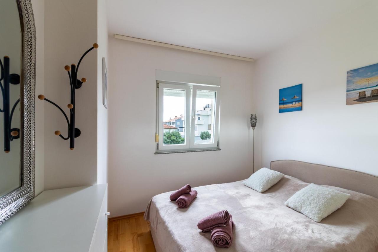 Apartment Ben1 PUY Exterior foto