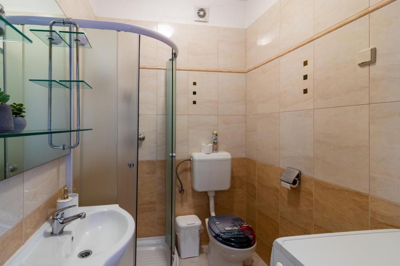 Apartment Ben1 PUY Exterior foto